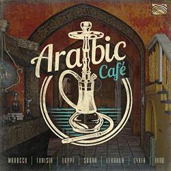 Various Arabic Cafe