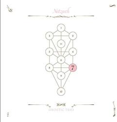 Gnostic Trio Book Beri'ah Vol. 7 -