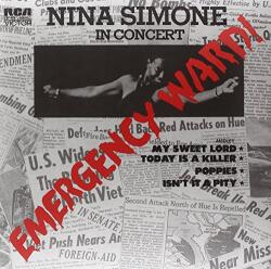 Simone, Nina Emergency Ward!