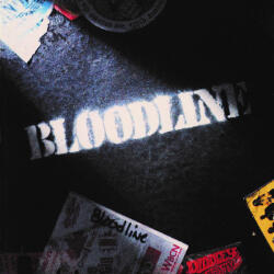 Bloodline -Coll. Ed-