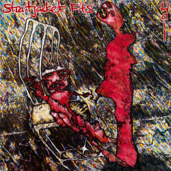 Straitjackets Fit Hail - facethemusic - 9 390 Ft