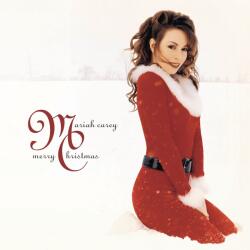Carey, Mariah Merry Christmas (20th Anniversary) (red Vinyl)