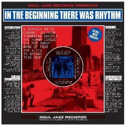 V/A In the Beginning There Was Rhythm - facethemusic - 15 990 Ft