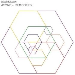 Sakamoto, Ryuichi Async - Remodels - facethemusic - 14 490 Ft