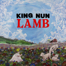 KING NUN Lamb - facethemusic - 11 290 Ft
