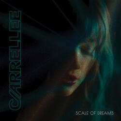 Carrellee Scale of Dreams - facethemusic - 11 790 Ft