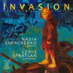 Shpachenko, Nadia Lewis Spratlan