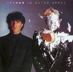 Sparks In Outer Space - facethemusic - 10 690 Ft
