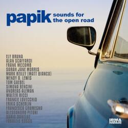 PAPIK Sounds For The Open Road