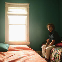 COOK, PHIL All These Years (Coke Bottle Clear Vinyl)