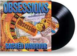 Sacred Warrior Obsessions