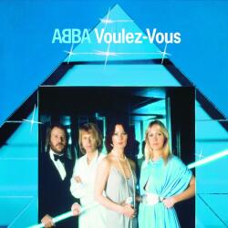 Abba Voulez-vous - facethemusic - 5 290 Ft