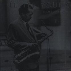 Lester Young Lester Leaps Again - facethemusic - 2 590 Ft