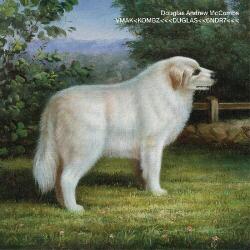 McCombs, Douglas Andrew Vmak (Natural Vinyl) - facethemusic - 13 290 Ft