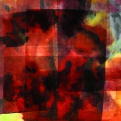 Bromander, Vilhelm In This Forever Unfolding Moment (Dark Green Vinyl)