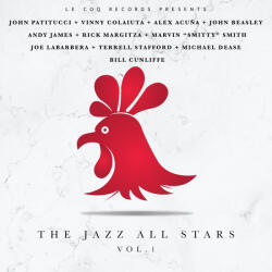 Le Coq All Stars Le Coq Records