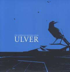 Ulver Live At Norwegian National Opera