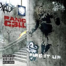 PANIC CELL Fire It Up