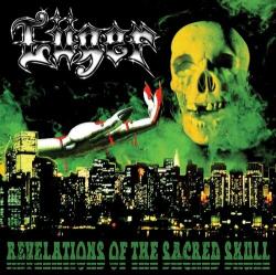 LUGER Revelations of the