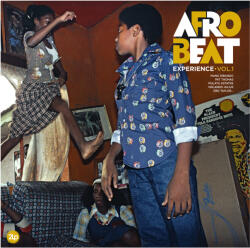 Various Afrobeat Experience Vol 1