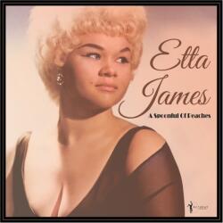 James, Etta A Spoonful of Peaches 1955-62