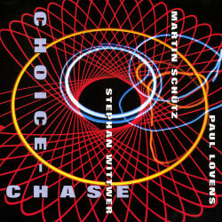 Wittwer, Stephan Choice-chase