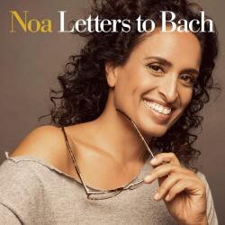 NOA Letters To Bach - facethemusic - 10 790 Ft