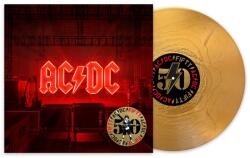AC/DC Power Up (Gold Nugget Vinyl)