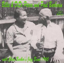 Billie & De De Pie With Chris Barber