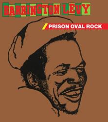 Levy, Barrington Prison Oval Rock