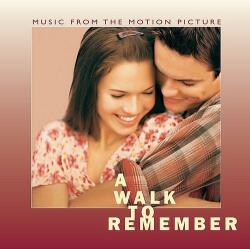 Various A Walk To Remember