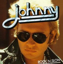 Hallyday, Johnny Rock 'N Slow =24 Bit=