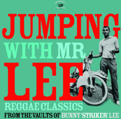 Various Jumping With Mr. Lee - facethemusic - 9 490 Ft