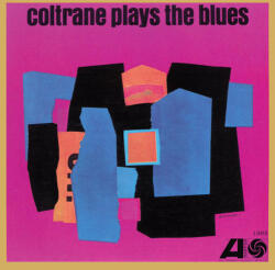 Coltrane, John Coltrane Plays. . -mono-