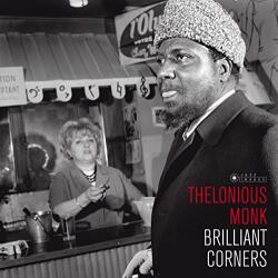 Monk, Thelonious Brilliant Corners - facethemusic - 7 790 Ft