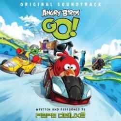 OST Angry Birds Go!