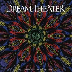 Dream Theater Lost Not Forgotten Archives: the Number of the Beast (2002)