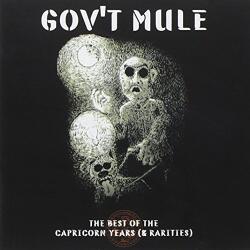 Gov't Mule Best Of The Capricorn