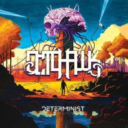 OCTOHAWK Determinist - facethemusic - 15 790 Ft