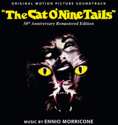 Morricone, Ennio The Cat. . -annivers-