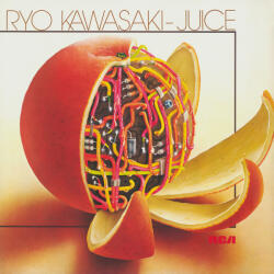 Kawasaki, Ryo Juice