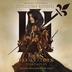 Roussel, Guillaume Les 3 Mousquetaires: D'artagnan Et Milady