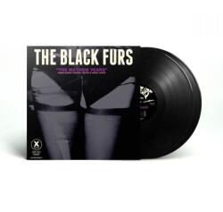 BLACK FURS Mayhem Years