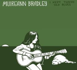 Bradley, Muireann I Kept These Old Blues - facethemusic - 10 990 Ft