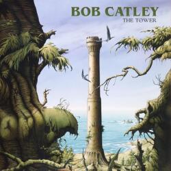 Catley, Bob Tower (Transparent Green Vinyl)