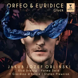 Orlinski, Jakub Jozef Gluck: Orfeo Ed Euridice