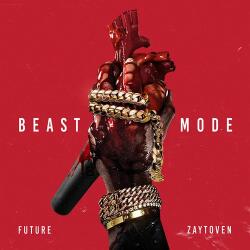 FUTURE Beast Mode - facethemusic