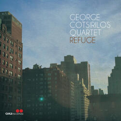 Cotsirilos, George -quart Refuge