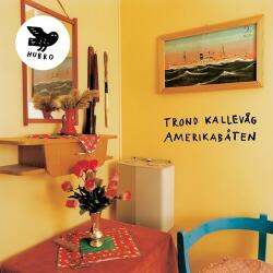 Kallevag, Trond Amerikabaten - facethemusic - 9 990 Ft
