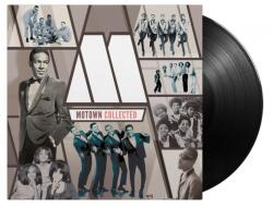 Various Motown Collected